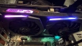 Видеокарта MSI Geforce GTX 1660 SUPER Gaming X 6GB, снимка 3