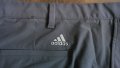 Adidas Stetch Shorts Размер 52 / L мъжки стреч еластични къси панталони 56-49, снимка 7