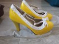 Дамски обувки, снимка 7