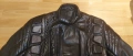 Кожено Мото Яке Belstaff Vintage, снимка 2