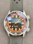 Dan Henry automatic diver 1970, снимка 1