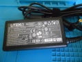 AC/DC POWER ADAPTER ЗА ЛАПТОПИ,DELL,hp,LENOVO,LITEON,SONY,TOCHIBA ASUS,ASER,  CAR  19V,20 V, снимка 7