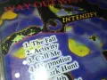 WAY OUT WEST INTENSIFY CD 0705252007, снимка 11