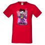 Мъжка тениска DC Joker Star Wars Игра,Изненада,Подарък,Геймър, , снимка 7