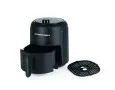 Фритюрник с горещ въздух Gourmetmaxx 2.3 литра (Air Fryer), снимка 12