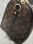 Louis Vuitton Speedy 35, снимка 8