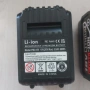 КОМПЛЕКТ 2 бр. Батерии 18V / 20V MAX 5.0Ah Li-ion (PBA18V) – за Bosch, Gardena и др., снимка 5