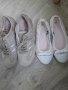 Маратонки Esprit 37 номер, обувки тип балерина 34 номер, снимка 1 - Маратонки - 37150821