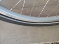 Продавам колела внос от Германия  юношески велосипед NOHON 24 цола динамо главина, снимка 8