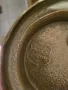 Стари брозови, бакърени, антични съдове за декорация, снимка 11