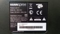 HANNspree HSG1210 с дефектна матрица , 40-P081C0-PWD1XG , 40-MT1082-MAC2XG , SSL320_0E2B ,LTA320AN01, снимка 3