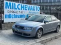 Ауди а4 б6 1.8т с лайн на части / Audi a4 b6 1.8t bex s line, снимка 1
