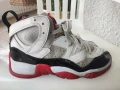 оригинални Nike Jordan Jumpman Two Trey Concord Bred, снимка 4