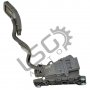 Педал газ AUDI A6 (4F, C6) 2004-2011 A151221N-184, снимка 2