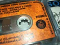 SABAN SAULIC-ORIGINAL TAPE MADE IN YUGOSLAVIA 0901251100, снимка 12