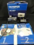 ФОТОАПАРАТ OLYMPUS SP-700 6,0MP DIGITAL CAMERA, снимка 13