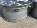 4бр.Оригинални Ал.джанти 16 цола за Опел 5х105, снимка 4