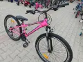 Промо велосипед 26" Passati CYBERTRECK розов, снимка 4