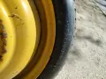 Резервна гума патерица , снимка 3