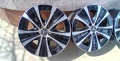 Оригинални Алуминиеви джанти за Mercedes-Benz 18" BColor Mercedes , снимка 2