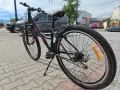 X Велосипед 26" PRINCESS черен, снимка 9