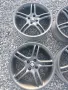 4x100..17цола 7.5j ET35 Seat, снимка 3