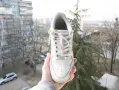 Унисекс обувки 38.5 номер Nike Air force 1 бели, снимка 10