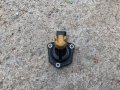 Датчик за ниво на маслото на BMW мотор N63, снимка 2