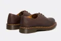 Dr Martens 1461 Crazy Horse обувки номер 41 , снимка 5