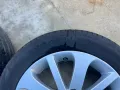 Джанти с гуми за Мазда 5 16”, снимка 2