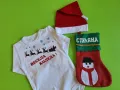 Коледна шапка с име, снимка 10