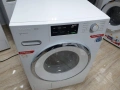 9кг - 1600rpm - PowerWash - Miele W1 Пералня Миеле 12м Гаранция, снимка 1