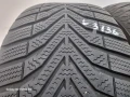 2бр зимни гуми 205/55/16 VREDESTEIN L03136 , снимка 2