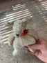 Плюшена мишка Made in Germany , снимка 1