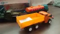 Элекон ,Тантал руски модели 1/43 СССР, снимка 10