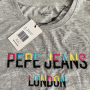 Pepe Jeans дамски тениски S, снимка 5