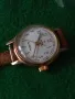 Механичен колекционерски часовник RUHLA ANTI-MAGNETIC с позлата 30096 , снимка 13