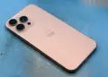 Apple iPhone 16 Pro Max, 256GB, 5G, Desert Titanium, снимка 8