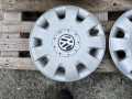 15 цола Тасове VW Touran Jetta Golf Volkswagen 1T0601147 Оригинал, снимка 3