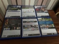 Игри за PS4 п, снимка 2