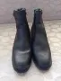 дамски боти, номер 37, естествена кожа, снимка 3
