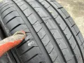 285/45/20 PIRELLI Pzero PZ4 108W 2021 Чисто Нови, снимка 5
