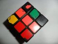 Кубче Рубик 3х3, снимка 1 - Образователни игри - 33701654