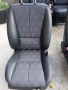 Продавам Седалки за ML 163, снимка 2