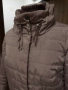 Дамско яке, размер S-M (44), използвано., снимка 1