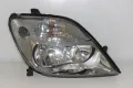 Десен фар Renault Scenic I (1999-2003г.) Valeo / 7700432097 / 7701047600 Рено Сценик, снимка 3
