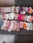 Детски и бебешки чоропогащници- дебели и тънки , чорапи , снимка 11