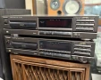 Продавам 2 CD плеъри Technics не четат дискове , снимка 1