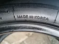 195/50/15 - 2 броя летни гуми Hankook, снимка 7