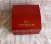 НОВА ОРИГИНАЛНА КУТИЯ ЗА ЧАСОВНИК CONTINENTAL. КУТИИ ЗА ЧАСОВНИЦИ КОНТИНЕНТАЛ KUTIA ZA CHASOVNIK, снимка 2